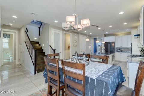 4517 S Volt Ln, Mesa, AZ 85212 photo 9