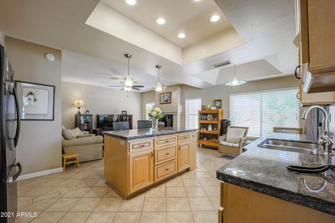 816 E Forest Hills Dr, Phoenix, AZ 85022 photo 8
