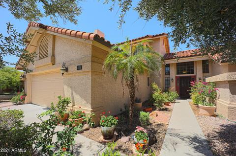 816 E Forest Hills Dr, Phoenix, AZ 85022 photo 1