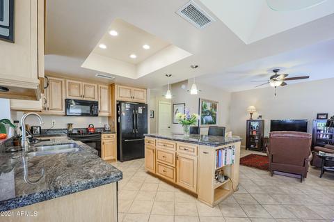 816 E Forest Hills Dr, Phoenix, AZ 85022 photo 7