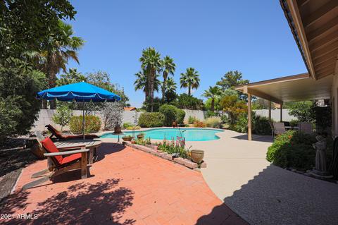 816 E Forest Hills Dr, Phoenix, AZ 85022 photo 21