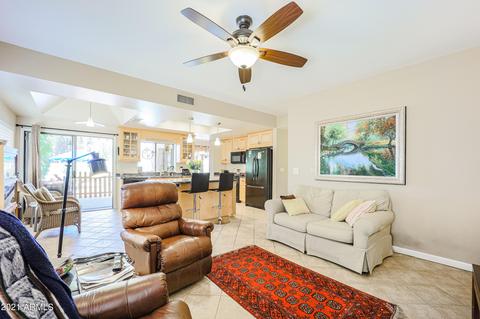 816 E Forest Hills Dr, Phoenix, AZ 85022 photo 11