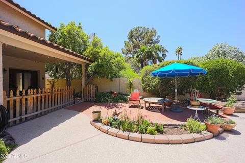 816 E Forest Hills Dr, Phoenix, AZ 85022 photo 26