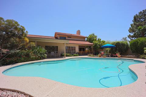816 E Forest Hills Dr, Phoenix, AZ 85022 photo 23