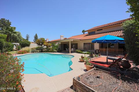 816 E Forest Hills Dr, Phoenix, AZ 85022 photo 22