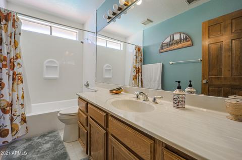 816 E Forest Hills Dr, Phoenix, AZ 85022 photo 16