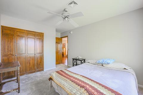 816 E Forest Hills Dr, Phoenix, AZ 85022 photo 14