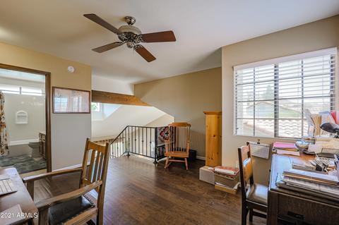 816 E Forest Hills Dr, Phoenix, AZ 85022 photo 13