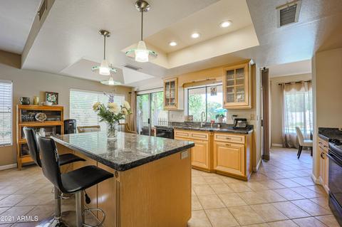 816 E Forest Hills Dr, Phoenix, AZ 85022 photo 9