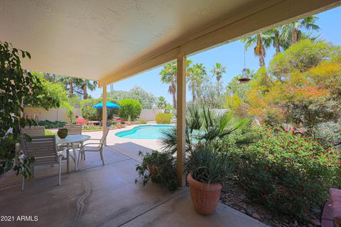 816 E Forest Hills Dr, Phoenix, AZ 85022 photo 25