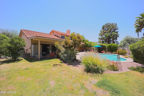 816 E Forest Hills Dr, Phoenix, AZ 85022 photo 24