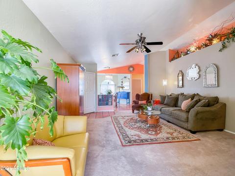 4534 E Windsong Dr, Phoenix, AZ 85048 photo 6