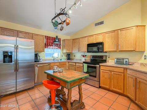 4534 E Windsong Dr, Phoenix, AZ 85048 photo 9