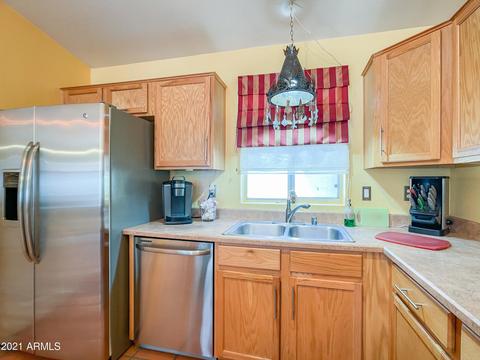4534 E Windsong Dr, Phoenix, AZ 85048 photo 10