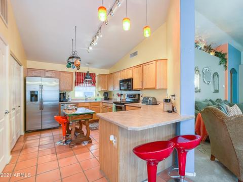 4534 E Windsong Dr, Phoenix, AZ 85048 photo 13