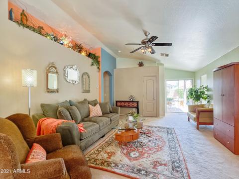 4534 E Windsong Dr, Phoenix, AZ 85048 photo 4