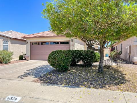 4534 E Windsong Dr, Phoenix, AZ 85048 photo 2