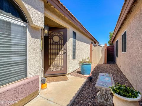 4534 E Windsong Dr, Phoenix, AZ 85048 photo 3