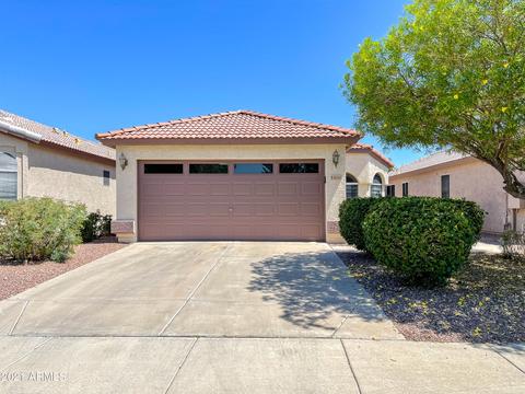 4534 E Windsong Dr, Phoenix, AZ 85048 photo 1