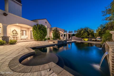 3810 E Knoll St, Mesa, AZ 85215 photo 65