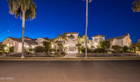 3810 E Knoll St, Mesa, AZ 85215 photo 113