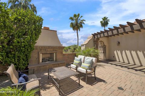 3810 E Knoll St, Mesa, AZ 85215 photo 15
