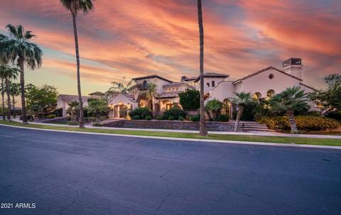3810 E Knoll St, Mesa, AZ 85215 photo 4