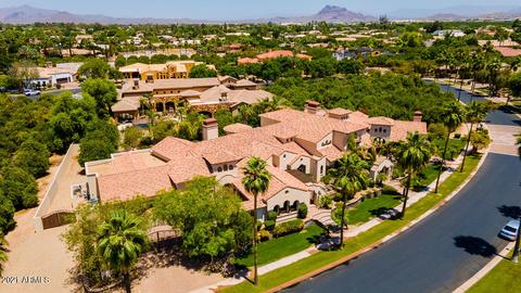 3810 E Knoll St, Mesa, AZ 85215 photo 101