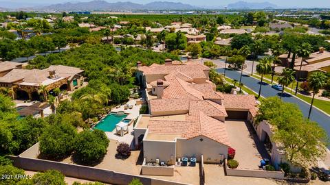 3810 E Knoll St, Mesa, AZ 85215 photo 107