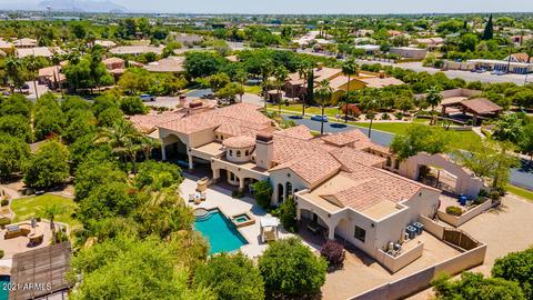 3810 E Knoll St, Mesa, AZ 85215 photo 106