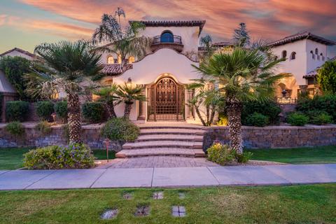 3810 E Knoll St, Mesa, AZ 85215 photo 2