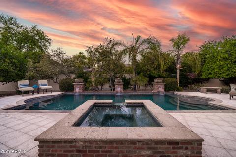 3810 E Knoll St, Mesa, AZ 85215 photo 71