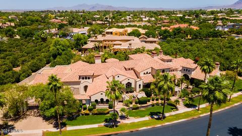 3810 E Knoll St, Mesa, AZ 85215 photo 100