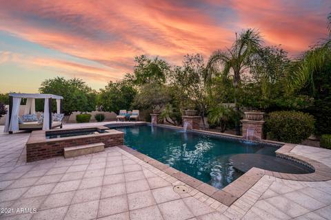 3810 E Knoll St, Mesa, AZ 85215 photo 73
