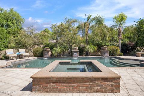 3810 E Knoll St, Mesa, AZ 85215 photo 72