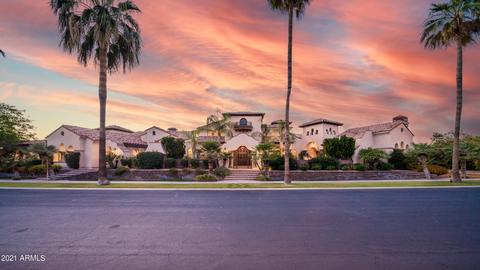 3810 E Knoll St, Mesa, AZ 85215 photo 1