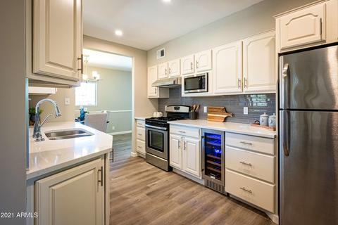 2043 E Mulberry Dr, Phoenix, AZ 85016 photo 5