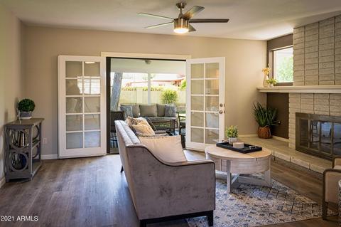 2043 E Mulberry Dr, Phoenix, AZ 85016 photo 4