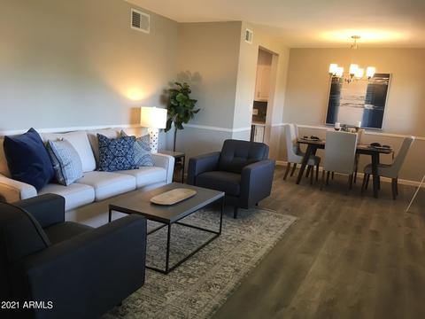 2043 E Mulberry Dr, Phoenix, AZ 85016 photo 2