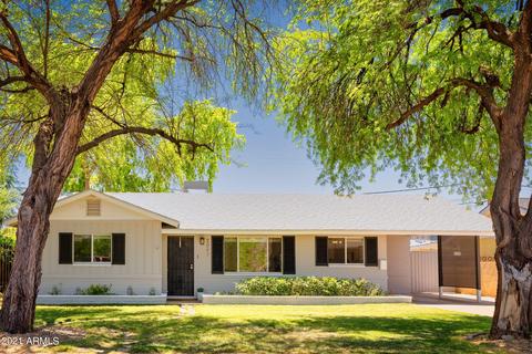 2043 E Mulberry Dr, Phoenix, AZ 85016 photo 1