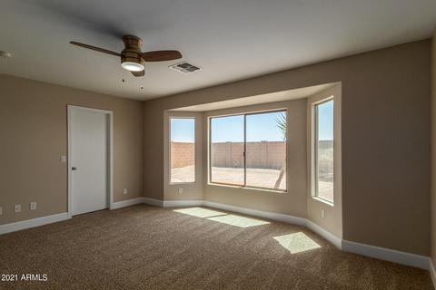 209 S Carter Ranch Rd, Coolidge, AZ 85128 photo 10