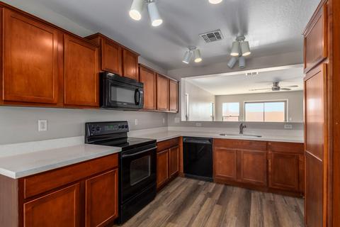 209 S Carter Ranch Rd, Coolidge, AZ 85128 photo 8