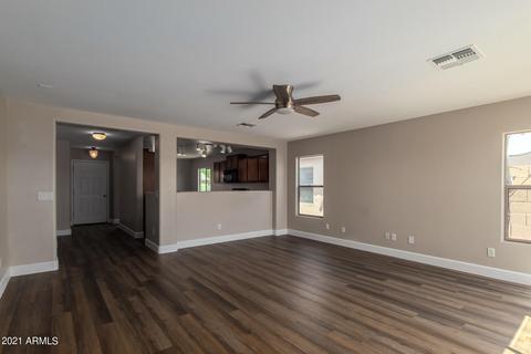 209 S Carter Ranch Rd, Coolidge, AZ 85128 photo 5