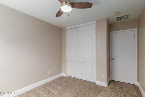 209 S Carter Ranch Rd, Coolidge, AZ 85128 photo 16