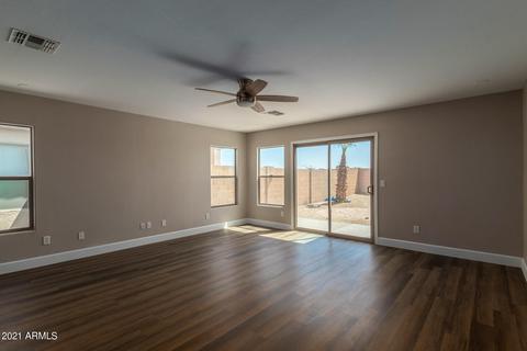 209 S Carter Ranch Rd, Coolidge, AZ 85128 photo 4