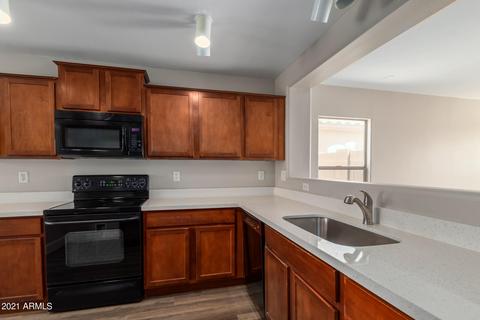 209 S Carter Ranch Rd, Coolidge, AZ 85128 photo 7