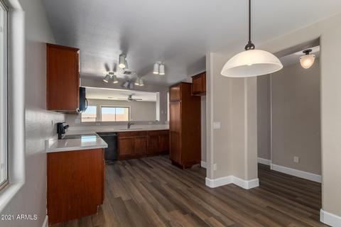 209 S Carter Ranch Rd, Coolidge, AZ 85128 photo 9