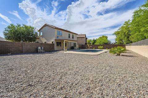 2169 S 160th Dr, Goodyear, AZ 85338 photo 38