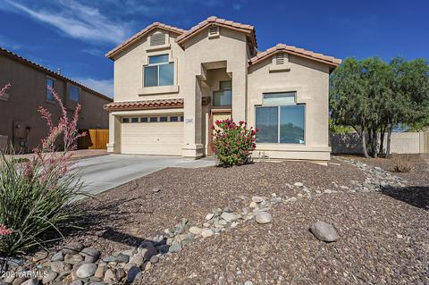 2169 S 160th Dr, Goodyear, AZ 85338 photo 1