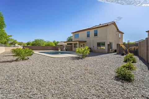 2169 S 160th Dr, Goodyear, AZ 85338 photo 39